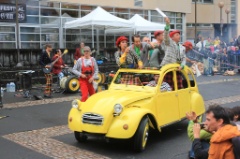 La Deuche Joyeuse  19 * 5184 x 3456 * (7.04MB)